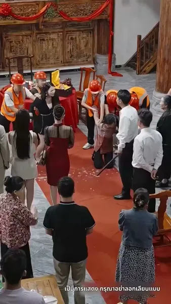 [พากย์ไทย] ชีวิตรันทดของวิภา