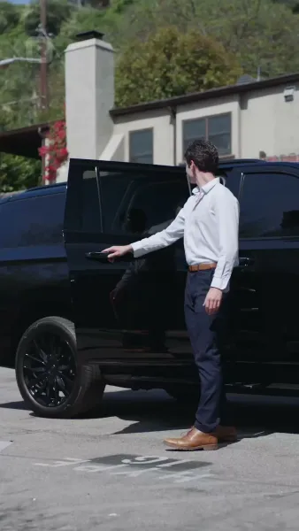 พ่อจ๋าช่วยด้วย! แม่หนูติดคุก!