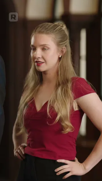 พ่อจ๋าช่วยด้วย! แม่หนูติดคุก!