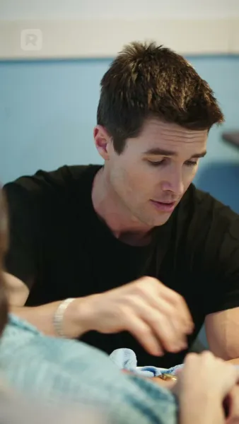 พ่อจ๋าช่วยด้วย! แม่หนูติดคุก!