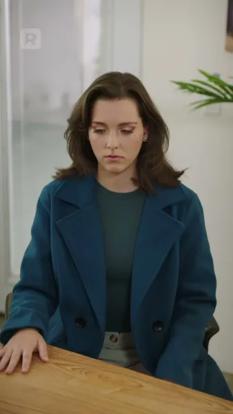 พ่อจ๋าช่วยด้วย! แม่หนูติดคุก!