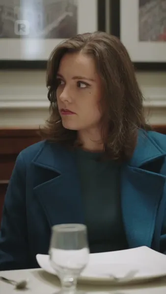 พ่อจ๋าช่วยด้วย! แม่หนูติดคุก!