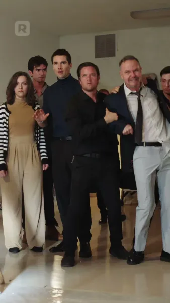 พ่อจ๋าช่วยด้วย! แม่หนูติดคุก!