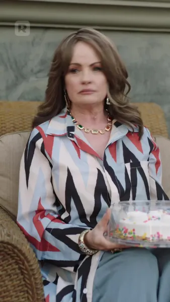 พ่อจ๋าช่วยด้วย! แม่หนูติดคุก!