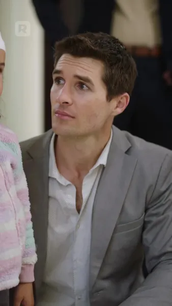 พ่อจ๋าช่วยด้วย! แม่หนูติดคุก!