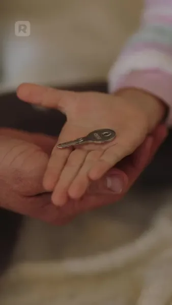 พ่อจ๋าช่วยด้วย! แม่หนูติดคุก!