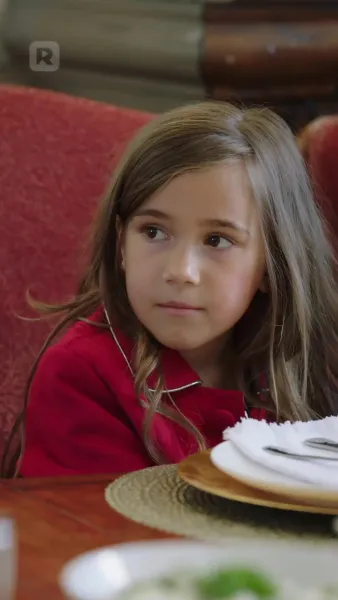 พ่อจ๋าช่วยด้วย! แม่หนูติดคุก!