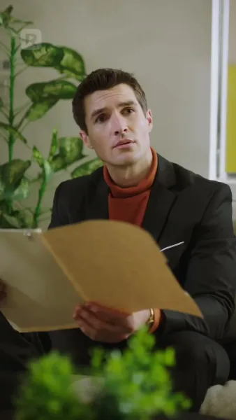 พ่อจ๋าช่วยด้วย! แม่หนูติดคุก!