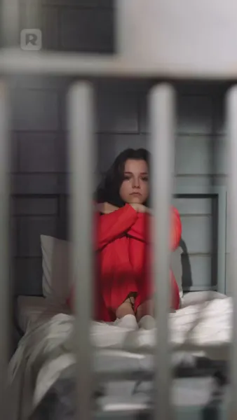 พ่อจ๋าช่วยด้วย! แม่หนูติดคุก!