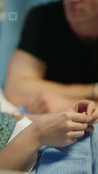 พ่อจ๋าช่วยด้วย! แม่หนูติดคุก!