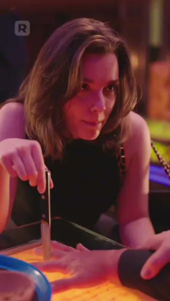 พ่อจ๋าช่วยด้วย! แม่หนูติดคุก!