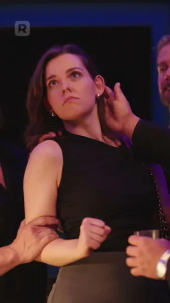 พ่อจ๋าช่วยด้วย! แม่หนูติดคุก!