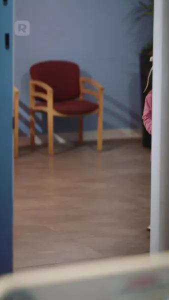 พ่อจ๋าช่วยด้วย! แม่หนูติดคุก!