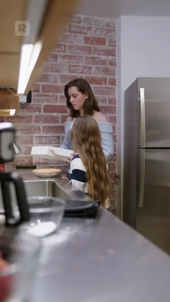 พ่อจ๋าช่วยด้วย! แม่หนูติดคุก!