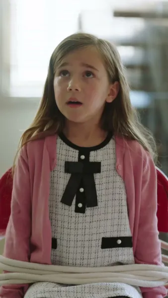 พ่อจ๋าช่วยด้วย! แม่หนูติดคุก!