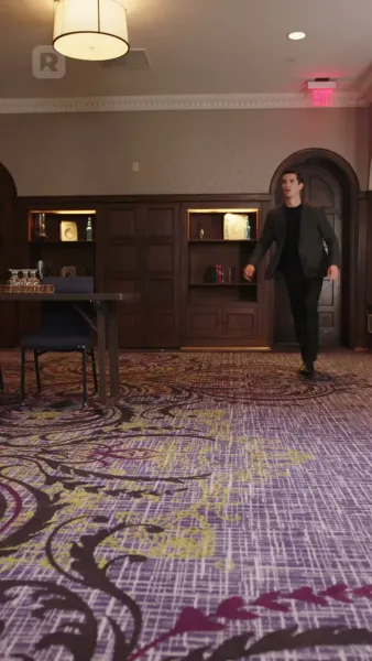 พ่อจ๋าช่วยด้วย! แม่หนูติดคุก!