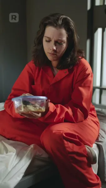 พ่อจ๋าช่วยด้วย! แม่หนูติดคุก!