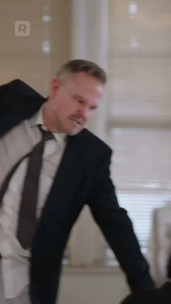 พ่อจ๋าช่วยด้วย! แม่หนูติดคุก!