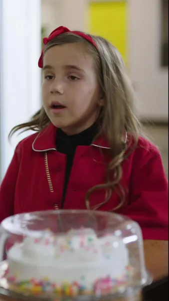 พ่อจ๋าช่วยด้วย! แม่หนูติดคุก!