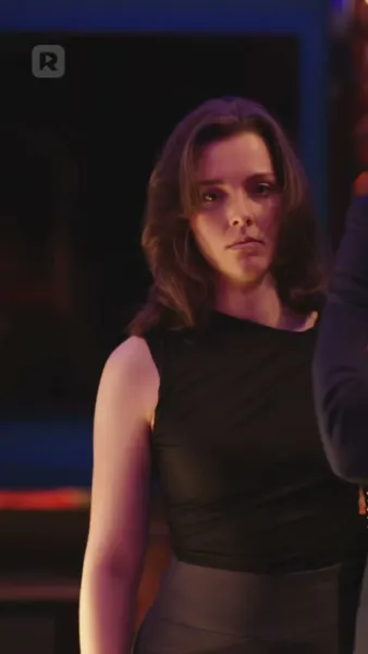 พ่อจ๋าช่วยด้วย! แม่หนูติดคุก!