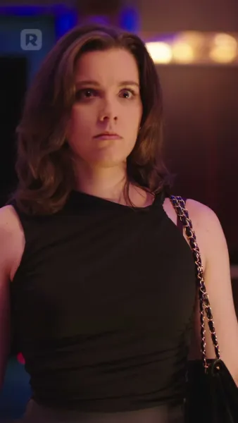 พ่อจ๋าช่วยด้วย! แม่หนูติดคุก!