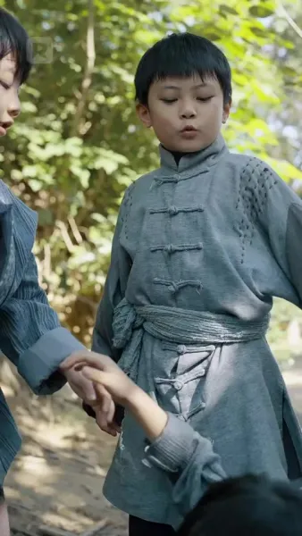 ท่านอาจารย์
ลูกศิษย์ท่านป่วนอีกแล้ว