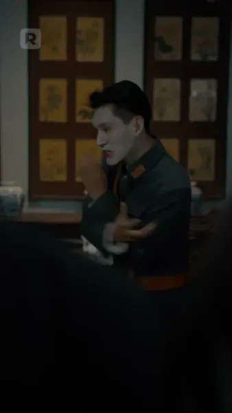 ท่านอาจารย์
ลูกศิษย์ท่านป่วนอีกแล้ว