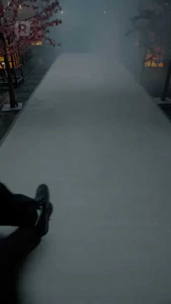 ท่านอาจารย์
ลูกศิษย์ท่านป่วนอีกแล้ว