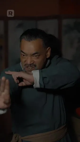 ท่านอาจารย์
ลูกศิษย์ท่านป่วนอีกแล้ว