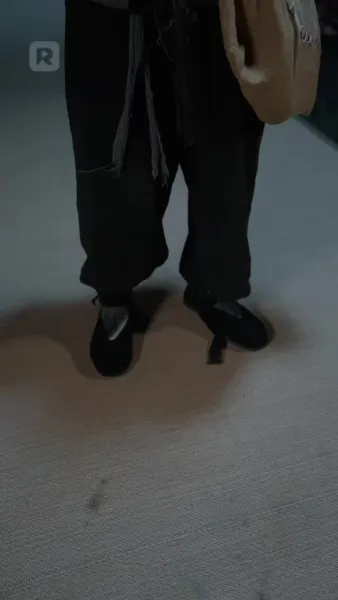 ท่านอาจารย์
ลูกศิษย์ท่านป่วนอีกแล้ว