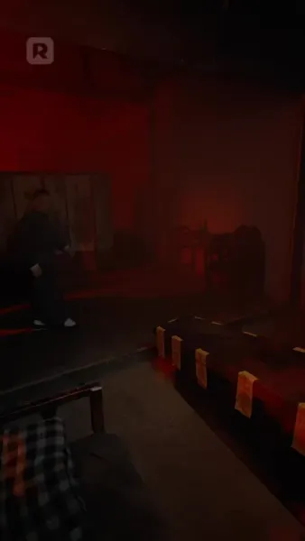 ท่านอาจารย์
ลูกศิษย์ท่านป่วนอีกแล้ว