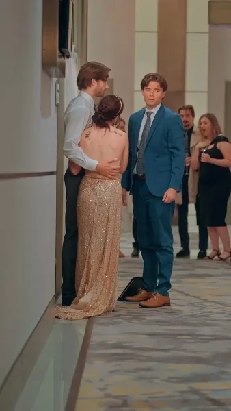 เล่ห์รักจอมเผด็จการ