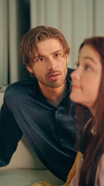 เล่ห์รักจอมเผด็จการ