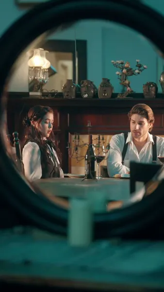 เล่ห์รักจอมเผด็จการ