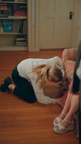 เล่ห์รักจอมเผด็จการ