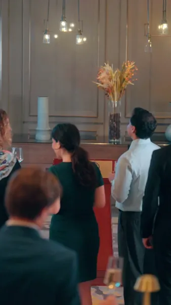 เล่ห์รักจอมเผด็จการ