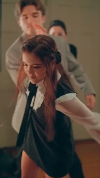 เล่ห์รักจอมเผด็จการ