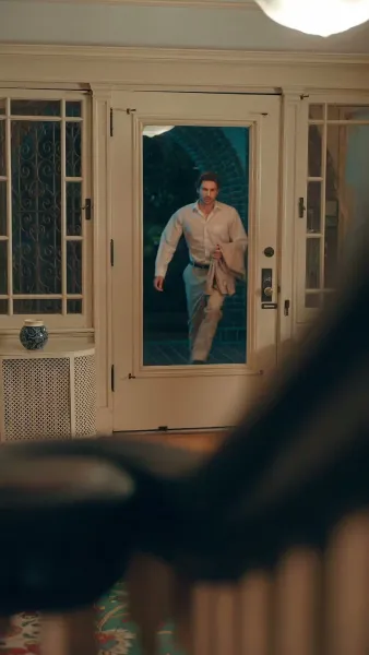 เล่ห์รักจอมเผด็จการ