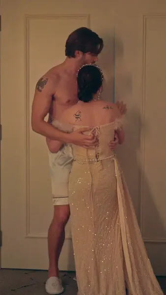 เล่ห์รักจอมเผด็จการ