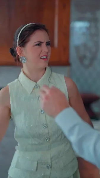 เล่ห์รักจอมเผด็จการ