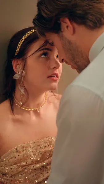 เล่ห์รักจอมเผด็จการ