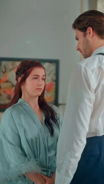 เล่ห์รักจอมเผด็จการ