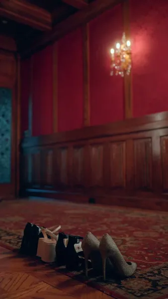 เล่ห์รักจอมเผด็จการ