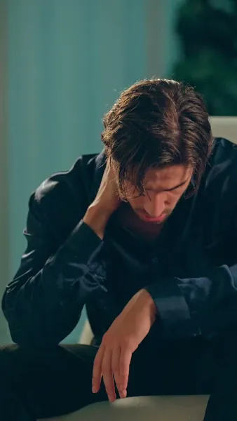 เล่ห์รักจอมเผด็จการ