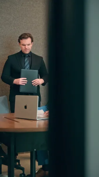 เล่ห์รักจอมเผด็จการ