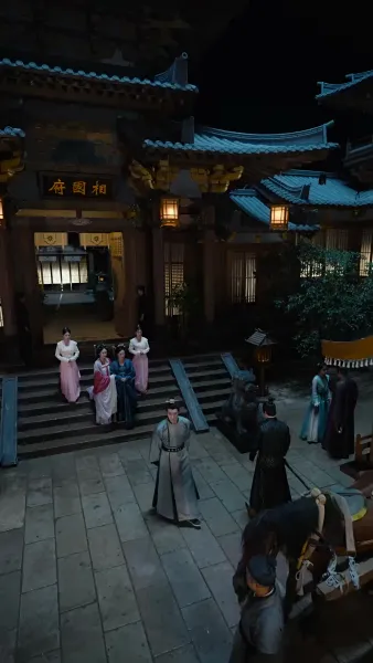 หวานใจท่านอ๋องจอมโหด