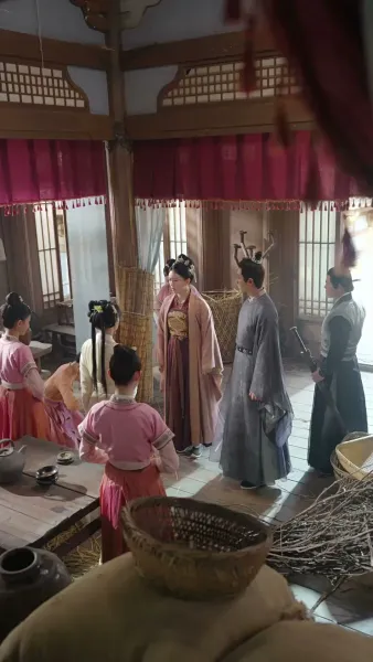 หวานใจท่านอ๋องจอมโหด