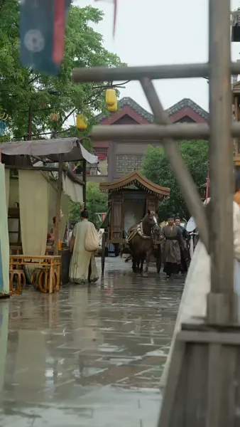 หวานใจท่านอ๋องจอมโหด