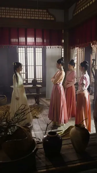 หวานใจท่านอ๋องจอมโหด