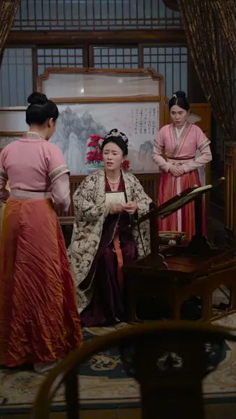 หวานใจท่านอ๋องจอมโหด